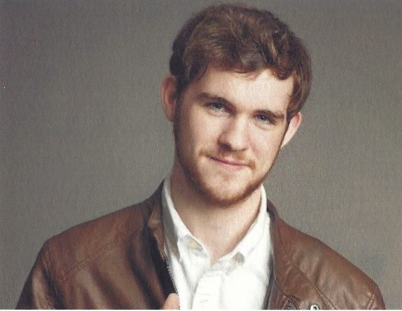 Obituary of Stephen Patrick Harper