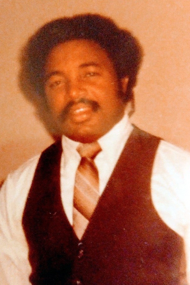 James Hornbeak Obituary Mesquite, TX