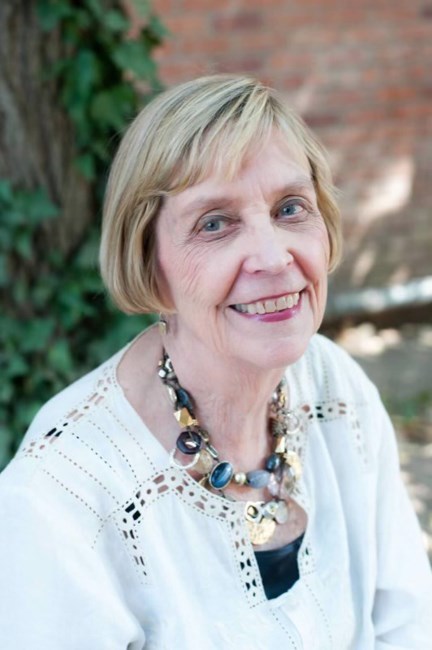 Obituary of Alexandra Phinney Londahl