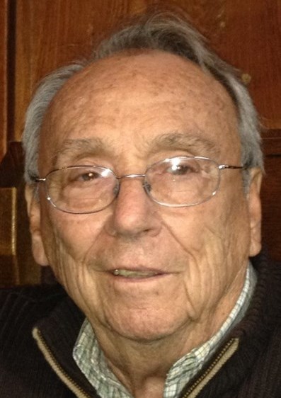 Obituary of Ralph John Kovach