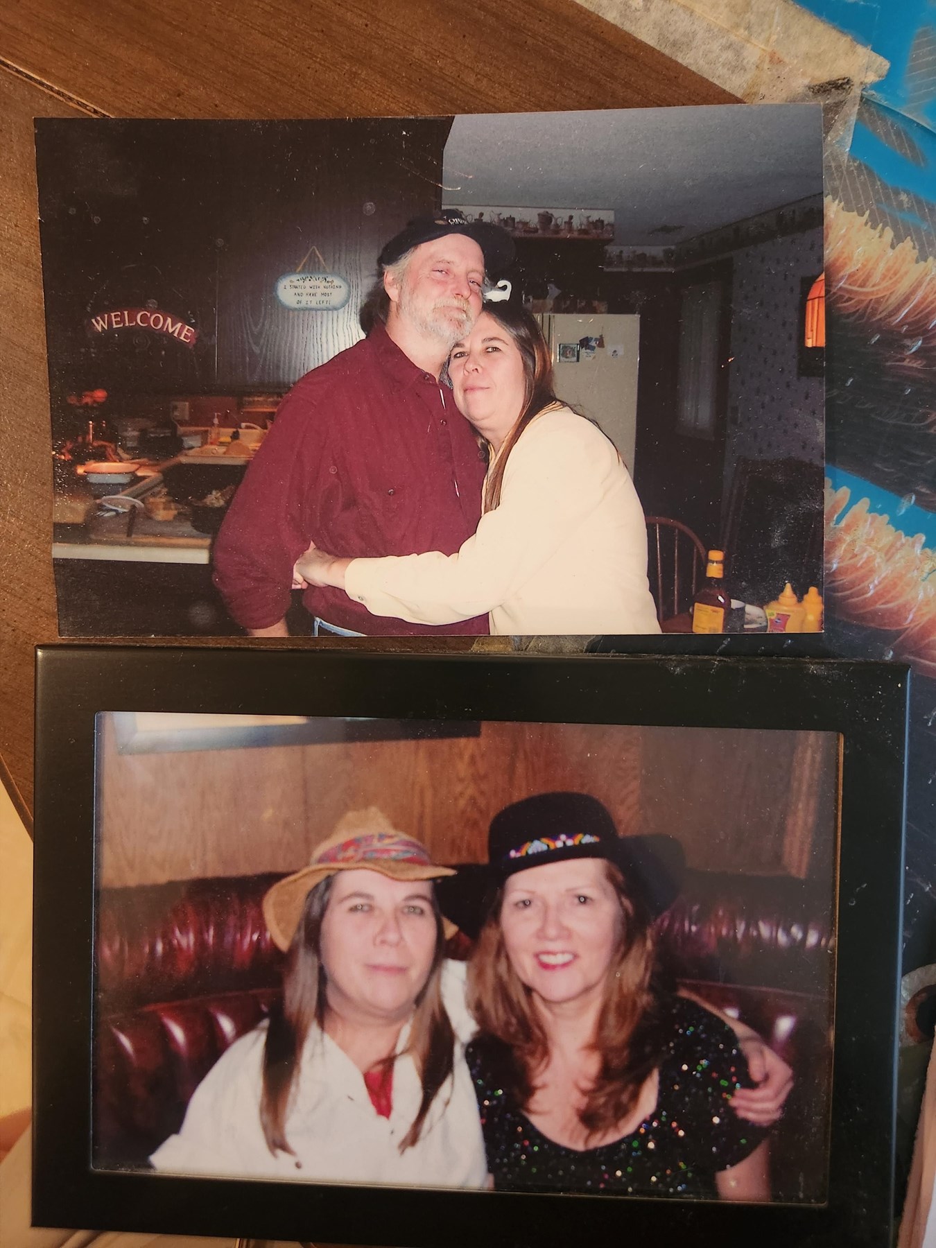 Obituary of Pamela Hissong