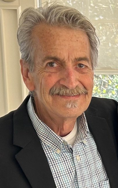 Obituary of Scott Yonan