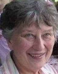 Obituary of Wilma Theresa Alshouse