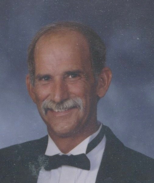 Obituario de James H. White