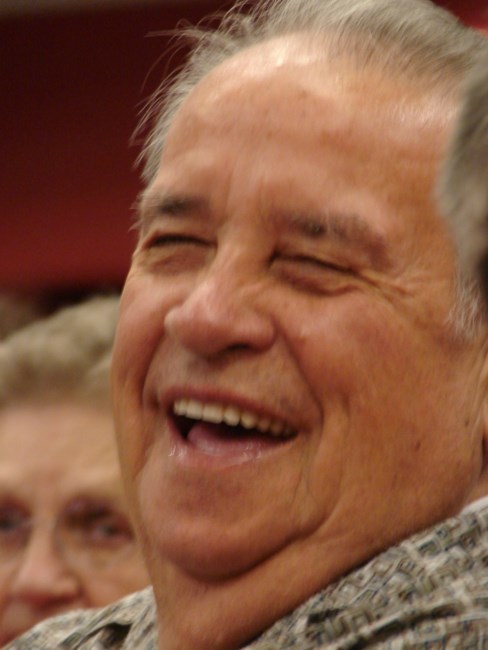 Obituario de Henry Morgan