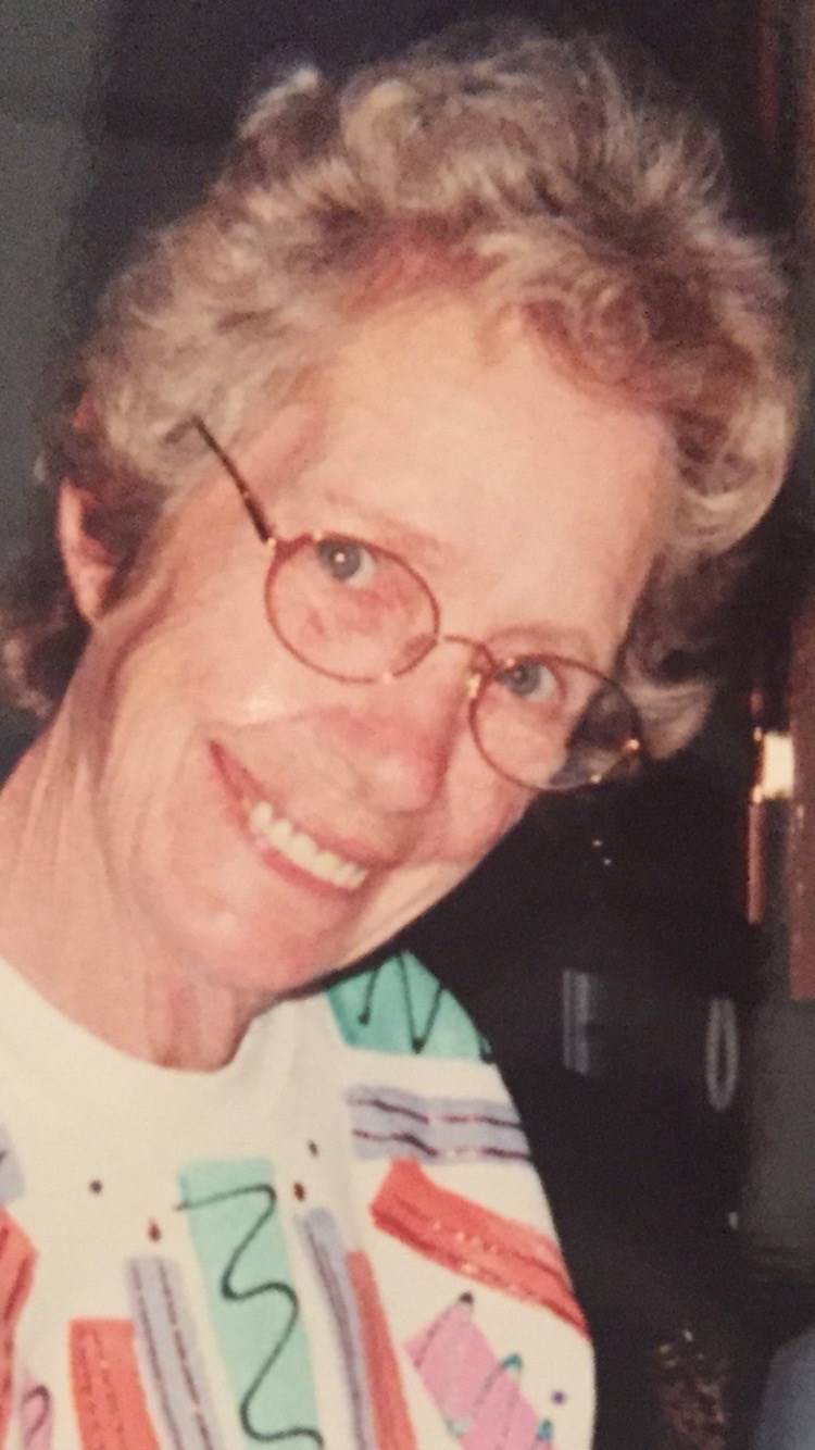 Obituary of Betty Jean Meadows
