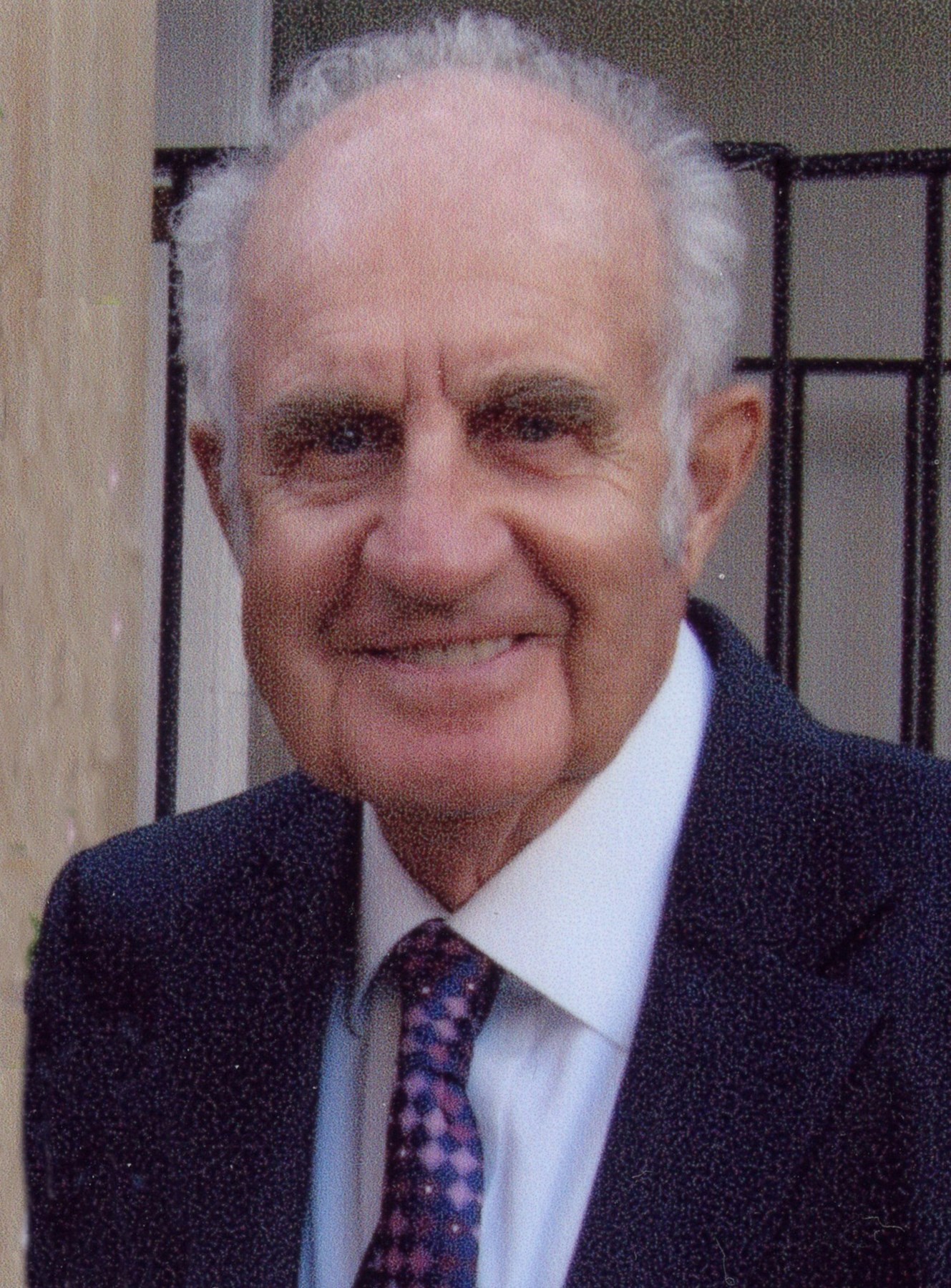 Victor Farrell Thomas Obituary Millcreek, UT