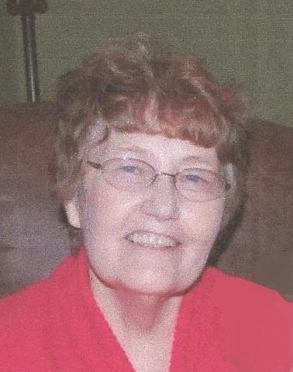 Obituary of Joan Kay Gigandet