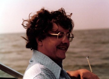 Obituary of James "Jim" Fulton