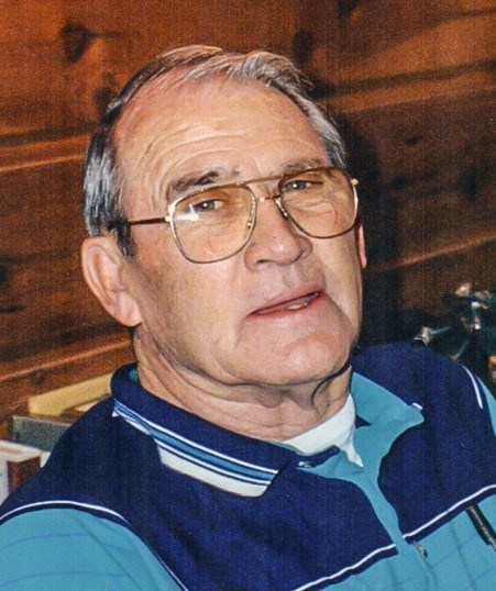 Obituary of William Albert Ott