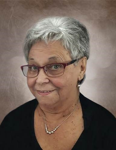 Obituary of Francine Paquette