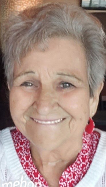 Avis de décès de Carolyn F Cook