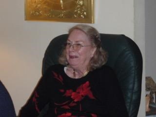 Obituario de Patricia Ruth McCarron Rayha