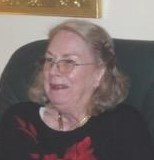 Obituario de Patricia Ruth McCarron Rayha