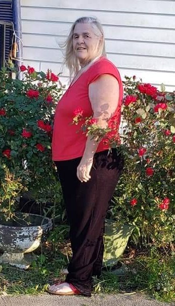 Obituario de Mary E. Webster