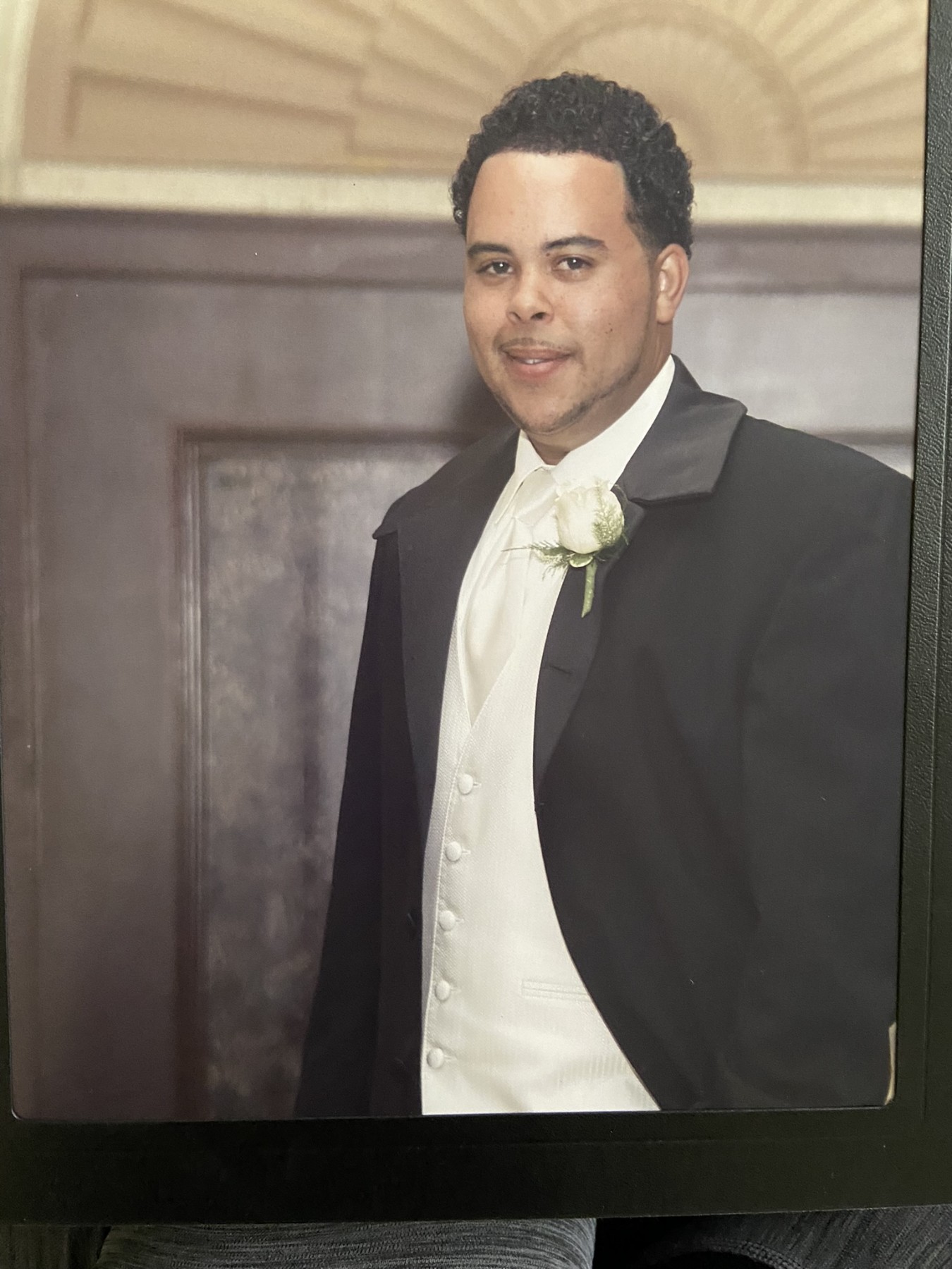 Obituary of Mark Austin