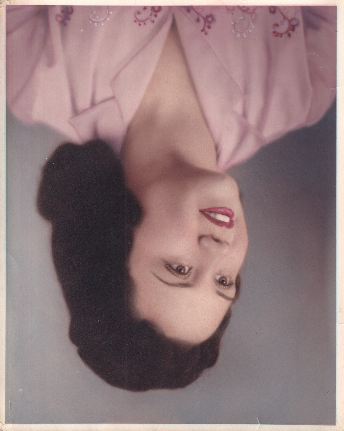 Obituary of Ofelia Lerma Homann Lopez