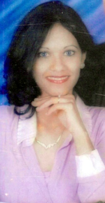 Avis de décès de Denise Evangelin Flores