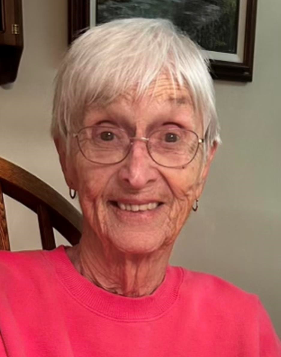 Obituary of Joanne Elaine Page