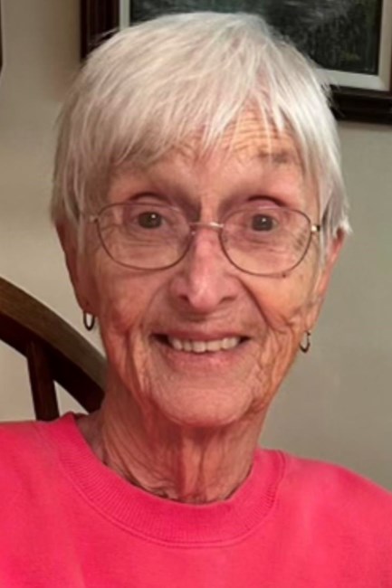 Obituary of Joanne Elaine Page