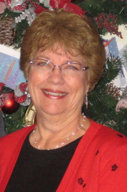 Obituario de Martiel Laura Von Feldt