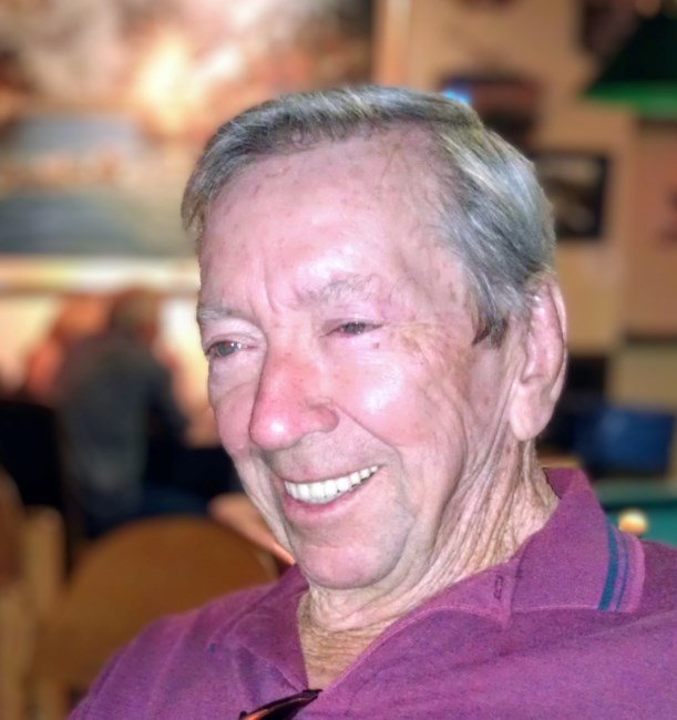 Obituary of Kenneth Dale Frye