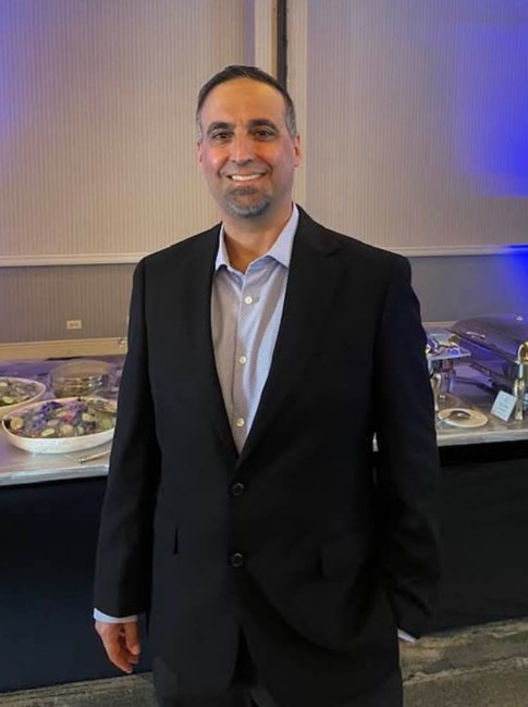 Obituary of Darrel Alan Hulsey