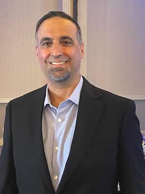 Obituary of Darrel Alan Hulsey