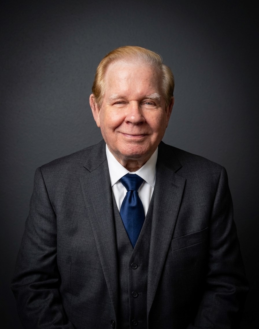 Obituary of Billy Joe Wisenbaker