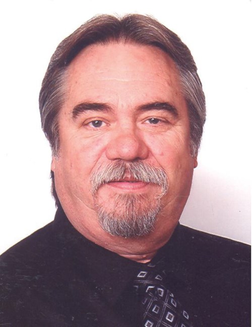 Obituary of Richard Rick Ray Stockman