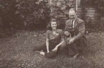 Obituary of Betty M. Skalecki