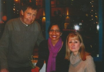 Obituary of Mark J Belot