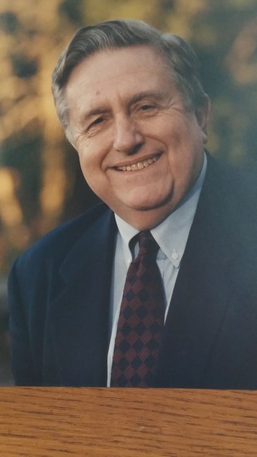 Obituary of Charles Firman Mansur