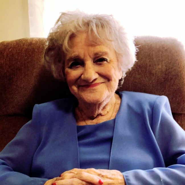 Obituary of Jeanne Souza