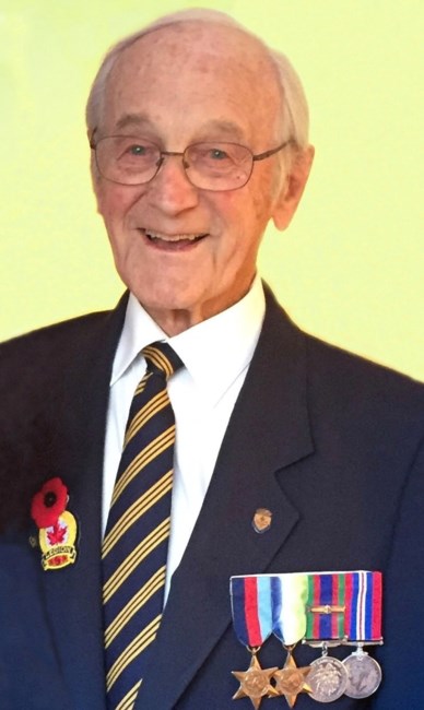 Obituary of Clayton Langford Ross