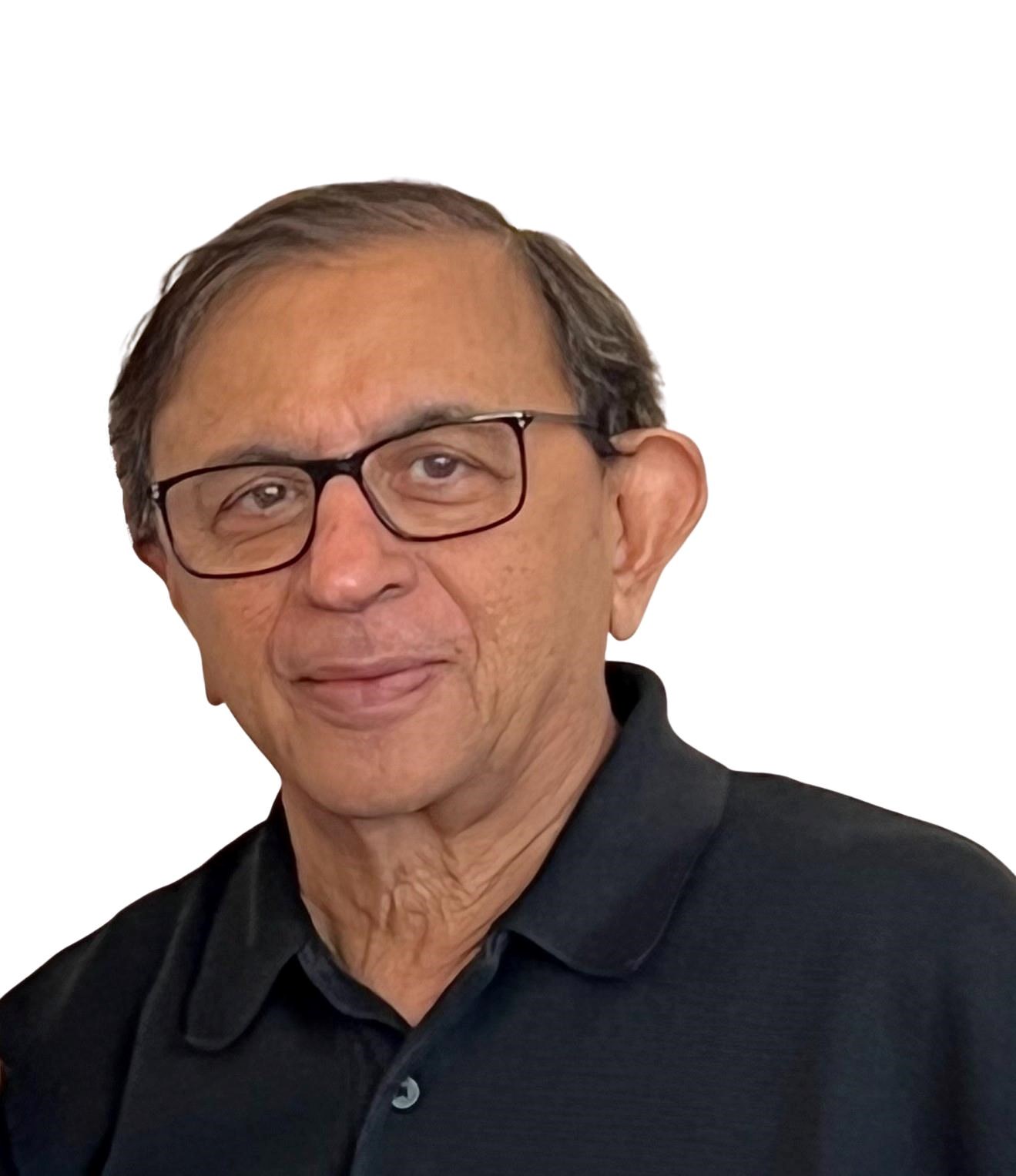 Avis de décès de Magan Kanji Kansagra