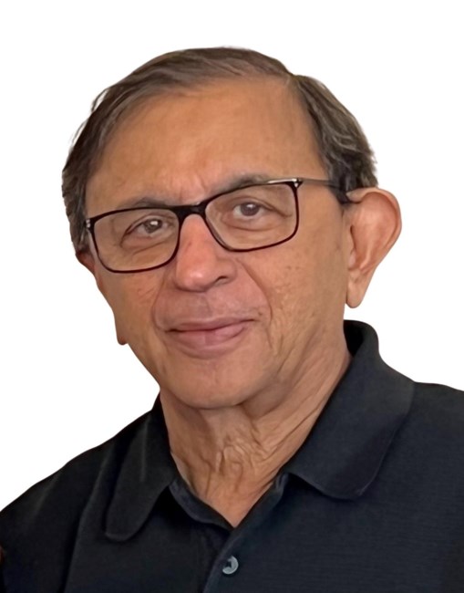 Obituary of Magan Kanji Kansagra