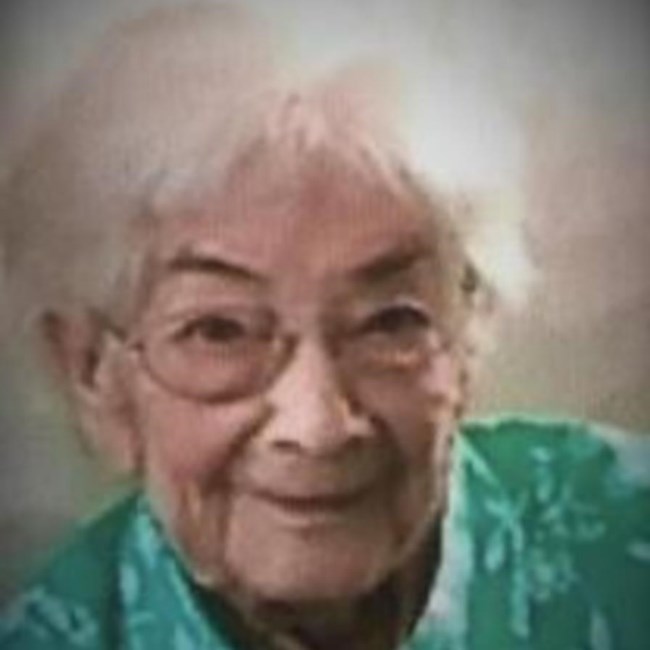 Obituary of Cora Pearl Benson
