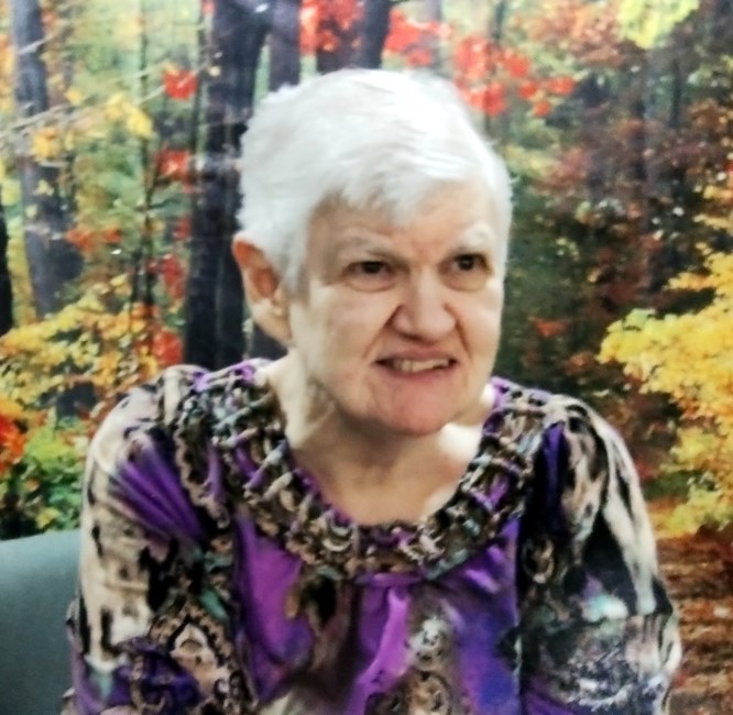 Obituary of Elizabeth Lee Lingham