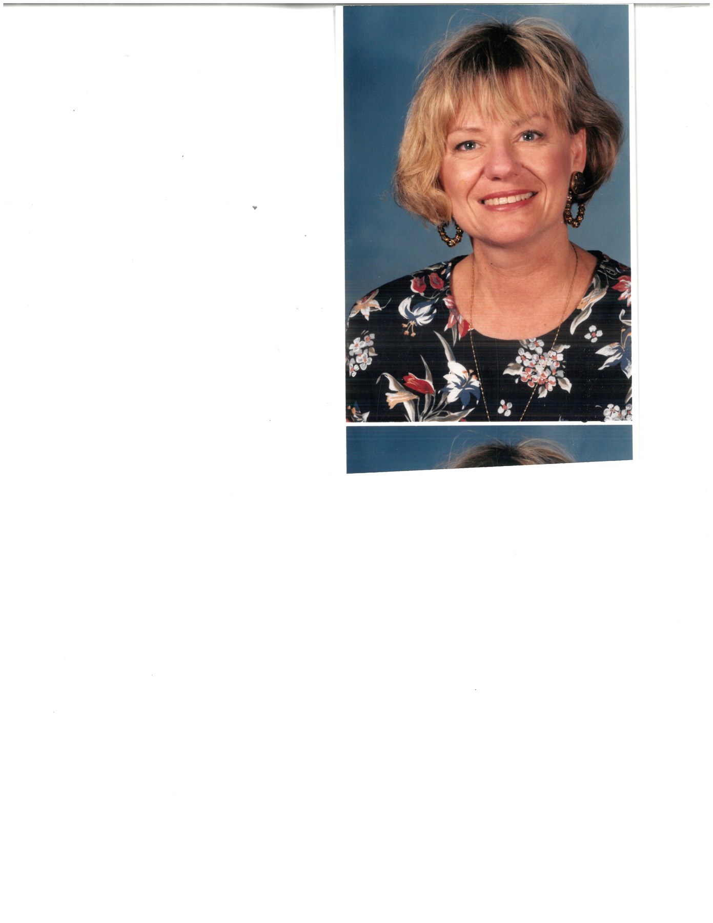 Obituary of Linda Jean Hall Nelson