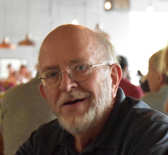 Obituary of Dennis Benedict Keller