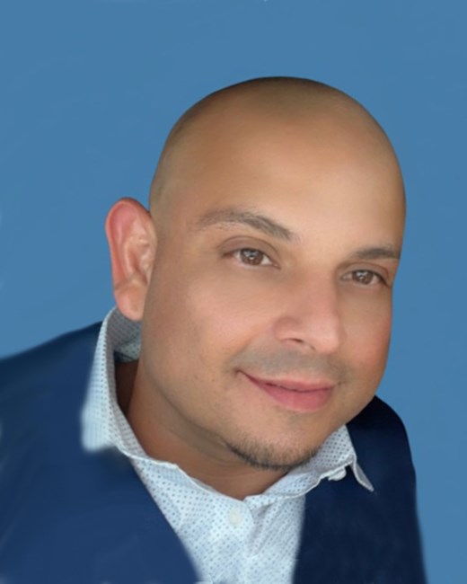 Obituary of Andres Arizmendi