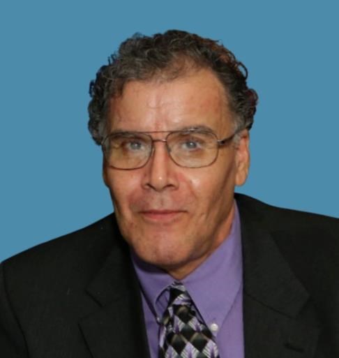 Obituario de Roberto Martinez