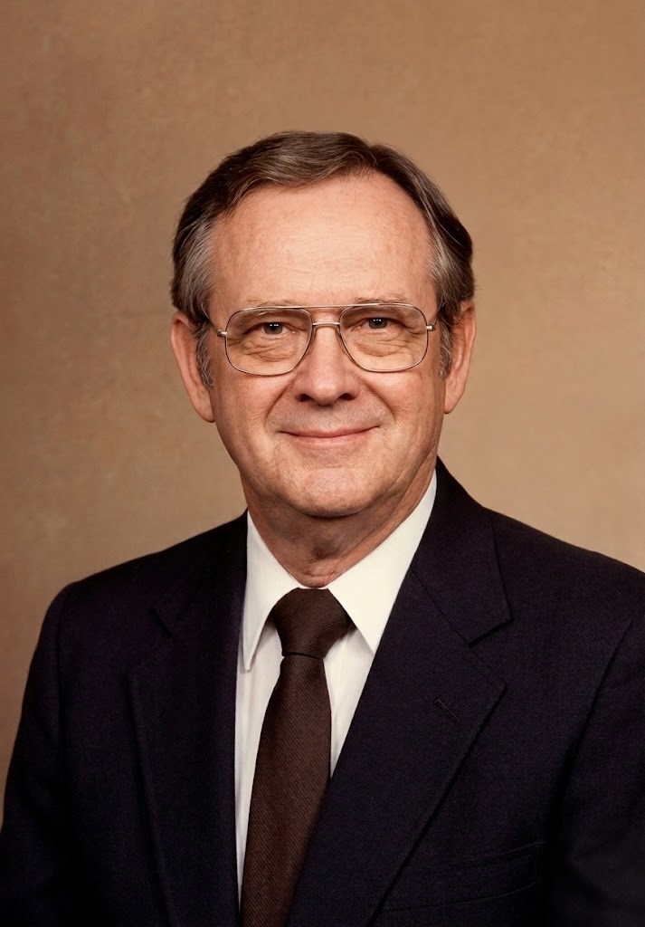 Obituary of Robert Franklin Hudson Jr.
