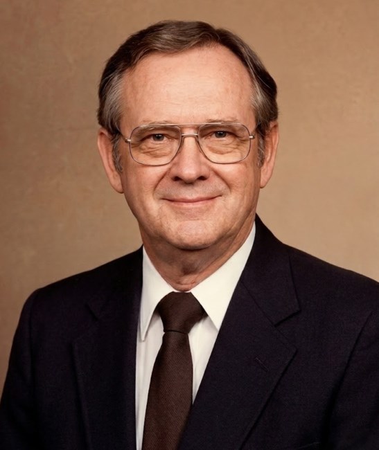 Obituary of Robert Franklin Hudson Jr.