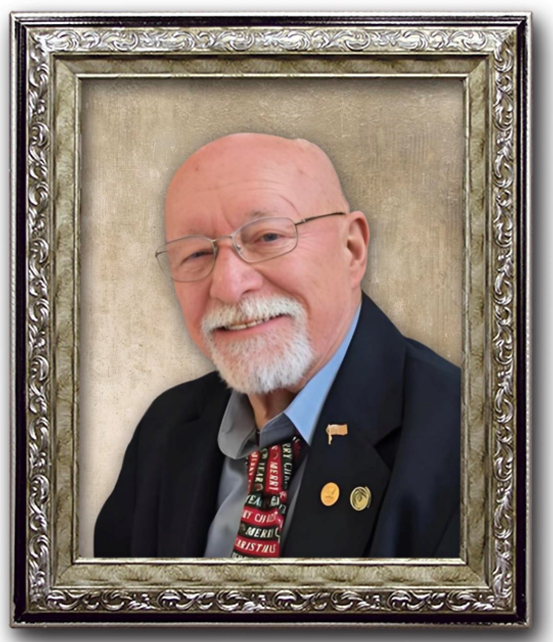 Obituary of James R. Carroll