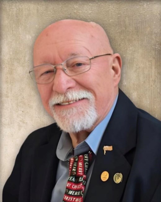 Obituary of James R. Carroll
