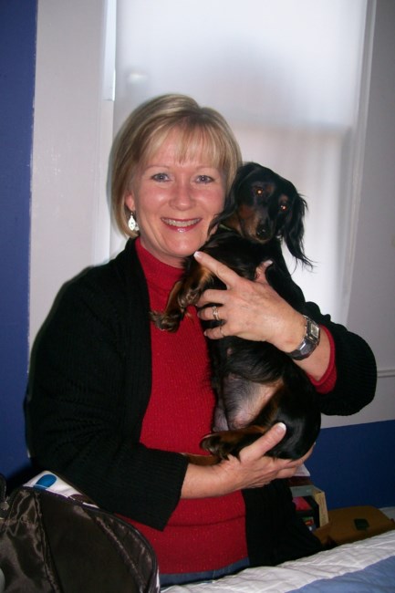 Obituary of Jessica G. Johnson