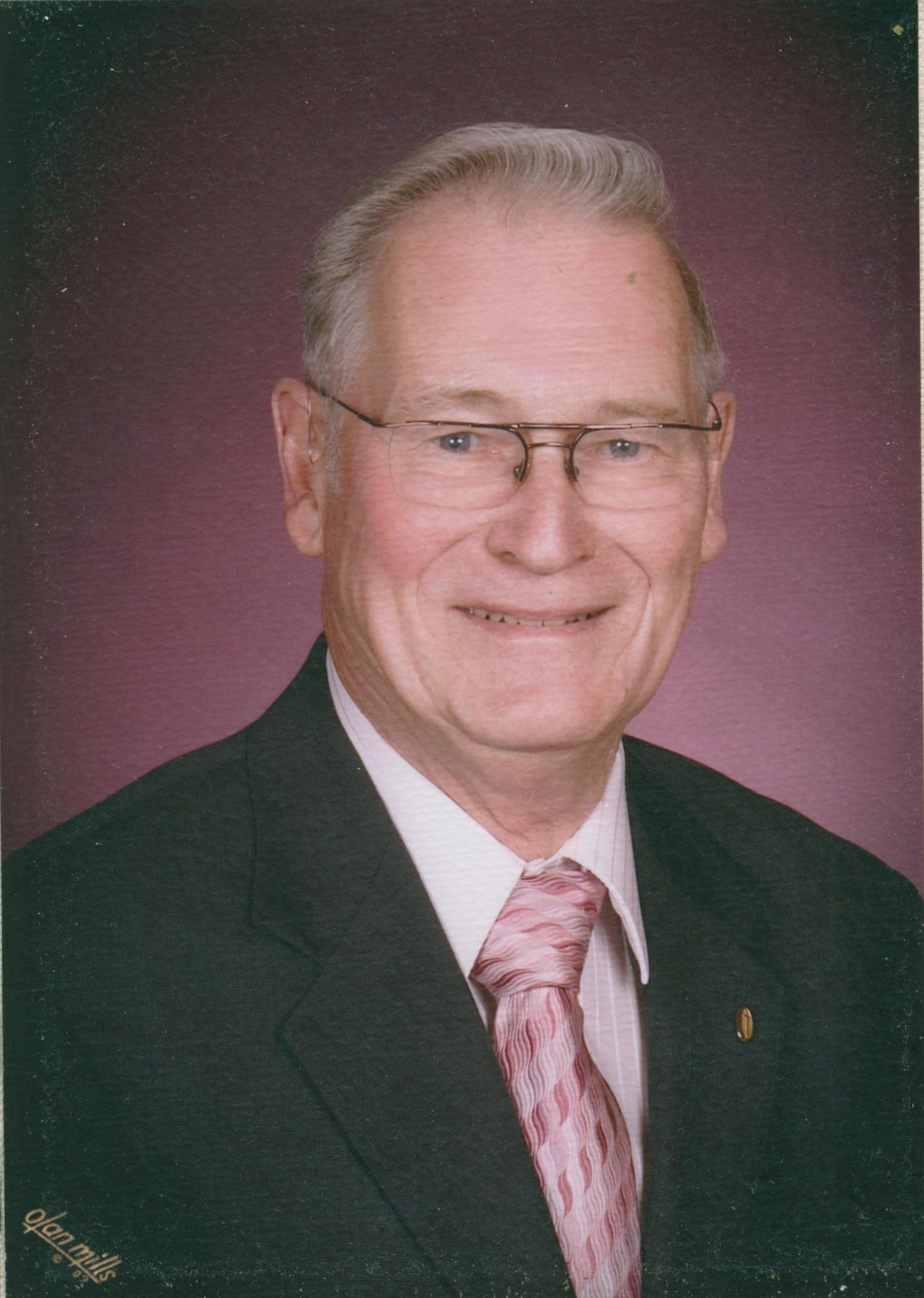 Obituary of Richard W. Pribnow