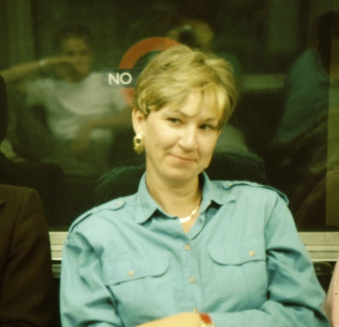 Obituary of Mrs. Sharon Diane Phipps